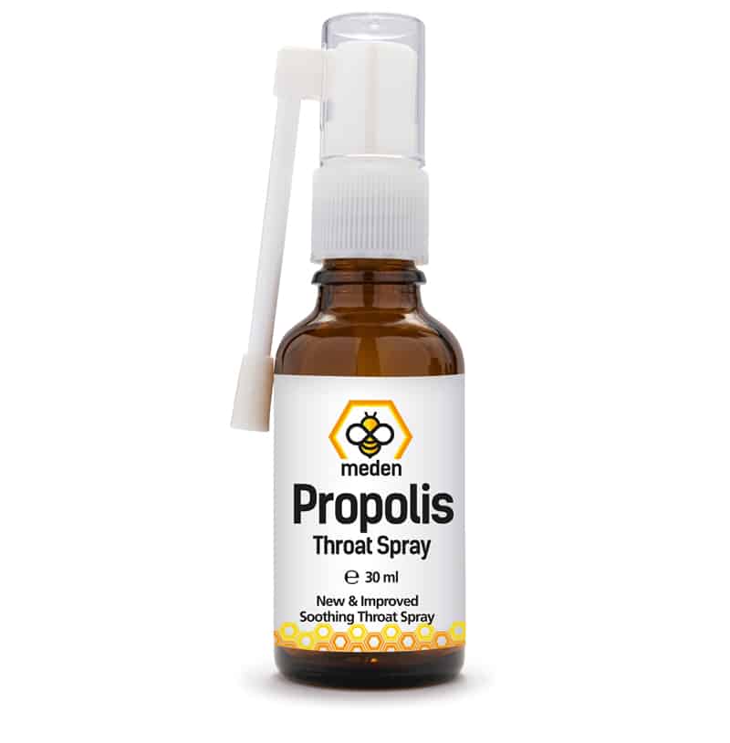 Propolis Throat Spray