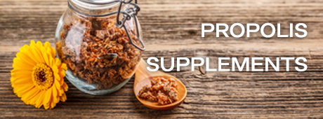 Meden Farm UK - Raw Honey, Bee Products, Propolis & Beeswax Ointments