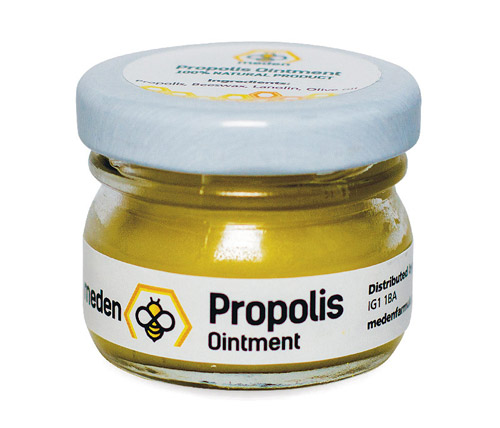 Propolis Ointment
