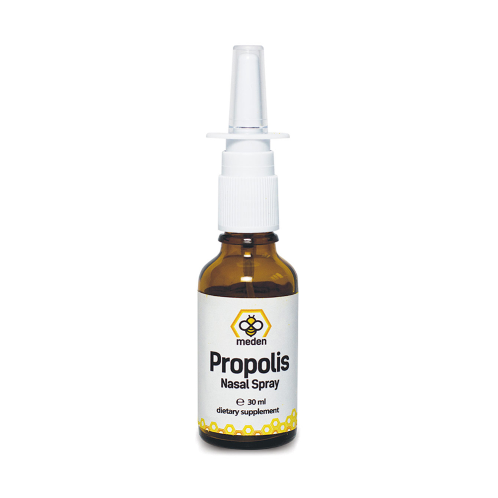 Propolis Nasal Spray