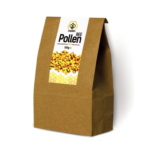 Bee Pollen Granules 100g