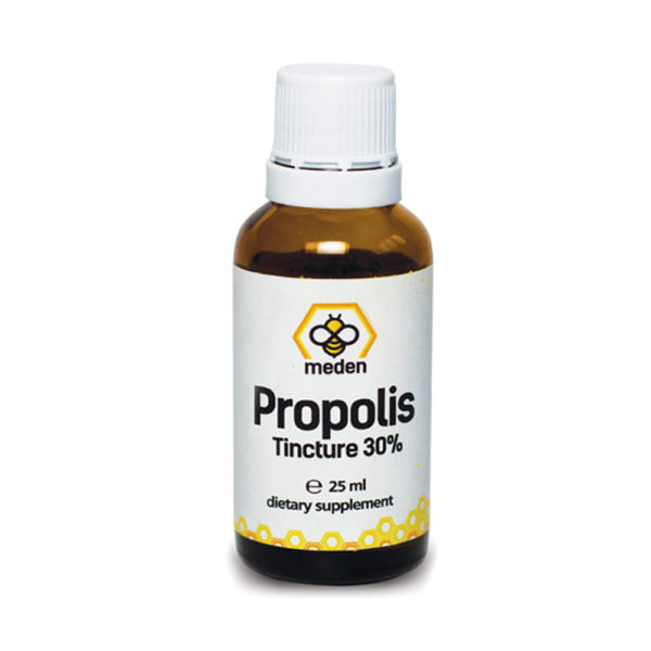 Propolis Tincture 30%