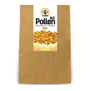 Bee Pollen Granules 100g