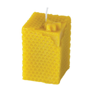 Beeswax Honeycomb Candles 100% Bees Wax