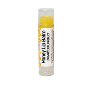 Beeswax Lip Balm