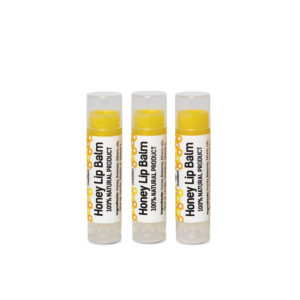 Beeswax Lip Balm