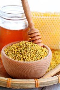 Bee Pollen Granules 100g