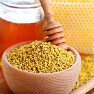 Bee Pollen Granules 100g