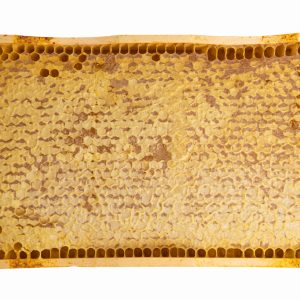 Wildflowers Natural Honeycomb 700g