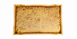 Wildflowers Natural Honeycomb 700g