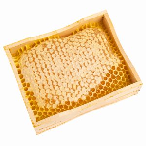 Natural Honeycomb