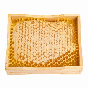 Natural Honeycomb