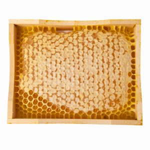 Natural Honeycomb