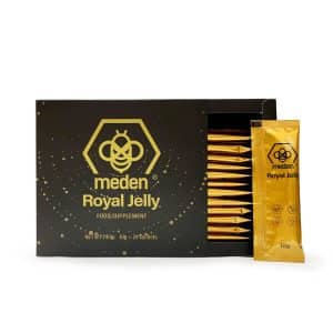 Royal Jelly