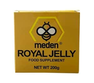 Pure Royal Jelly