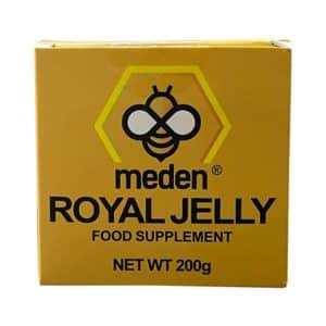 Pure Royal Jelly