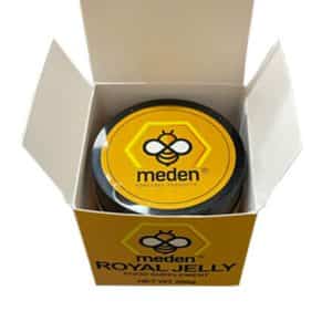 Pure Royal Jelly