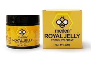 Pure Royal Jelly