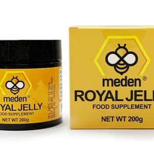 Pure Royal Jelly