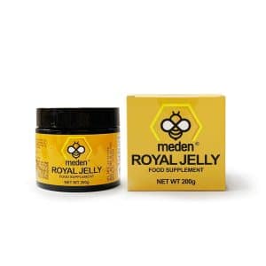 Pure Royal Jelly